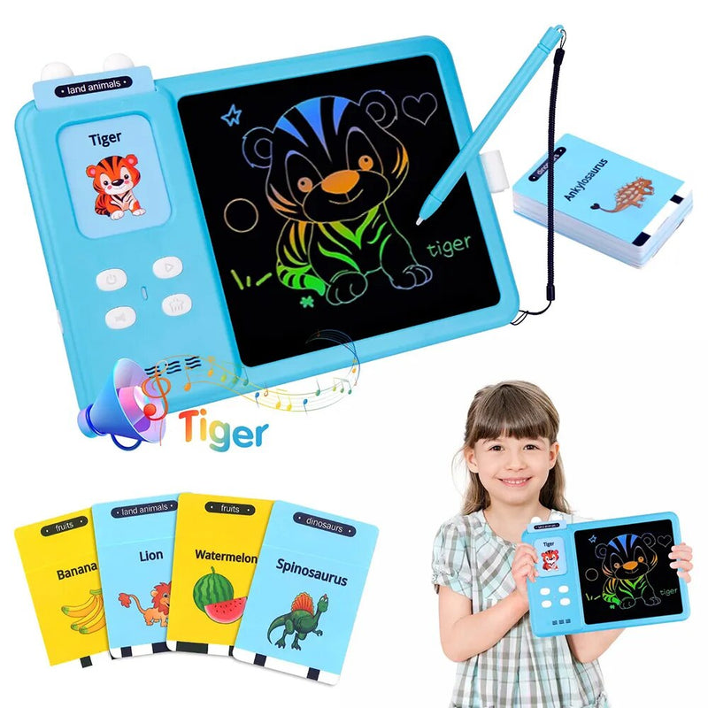 TABLET  EDUCATIVO 2 EM 1